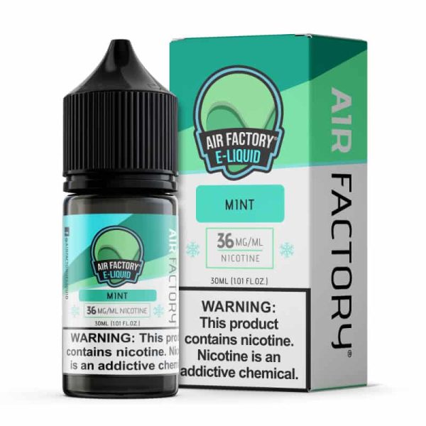 AF-30ml-Bottle-36MG-Mint-Duo.jpg AF 30ml Bottle 36MG Mint Duo
