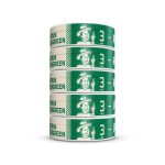 ALP Nicotine Pouches 5PK Mountain Wintergreen 3MG Angle 1