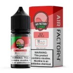 Air-Factory-Salt-Red-Apple-30ml-E-Juice-jpg.webp