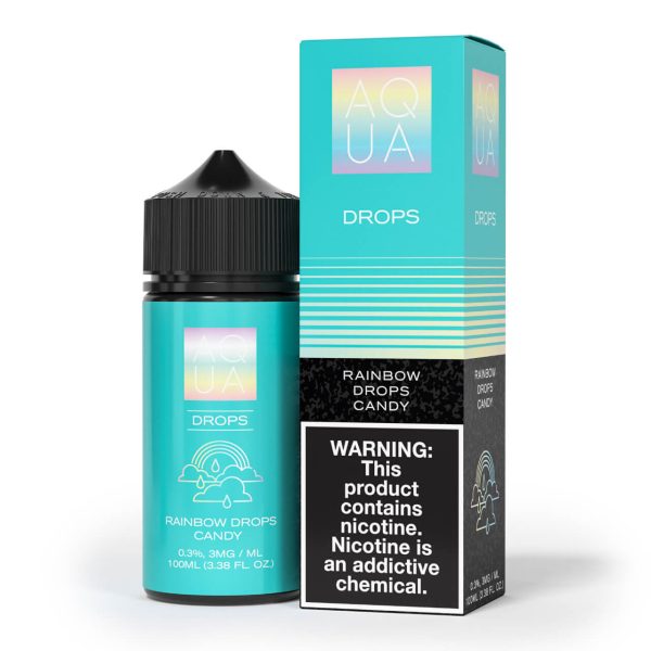 Aqua-Drops-100ml-E-Juice.jpg Aqua Drops 100ml E Juice