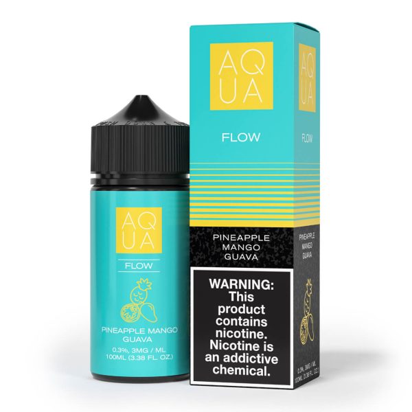 Aqua-Flow-100ml-E-Juice.jpg Aqua Flow 100ml E Juice