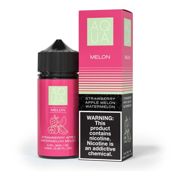 Aqua-Pure-Melon-100ml-E-Juice.jpg Aqua Pure Melon 100ml E Juice