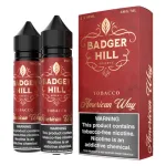 Badger-Hill-Reserve-American-Way-Tobacco-120ml-E-Juice-jpg.webp