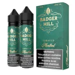 Badger-Hill-Reserve-Menthol-Tobacco-120ml-E-Juice-jpg.webp