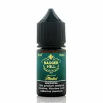 Badger-Hill-Reserve-Salt-Menthol-Tobacco-30ml-E-Juice-jpg.webp