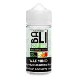 Bali Fruits Pear Mango Guava 100ml E Juice