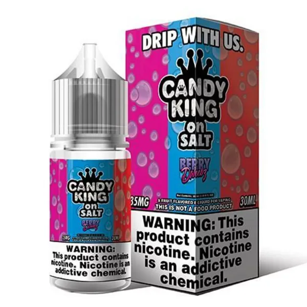 Candy-King-Dweebz-on-Salt-30ml-E-Juice-jpg.webp Candy King Dweebz on Salt 30ml E Juice
