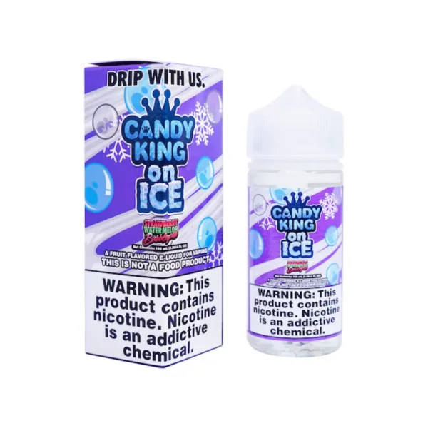 Candy-King-E-Juice-Ice-Collection-100ml-Strawberry-Watermelon-Bubblegum-Ice-3-MG-jpg.webp Candy King E Juice Ice Collection 100ml Strawberry Watermelon Bubblegum Ice 3 MG