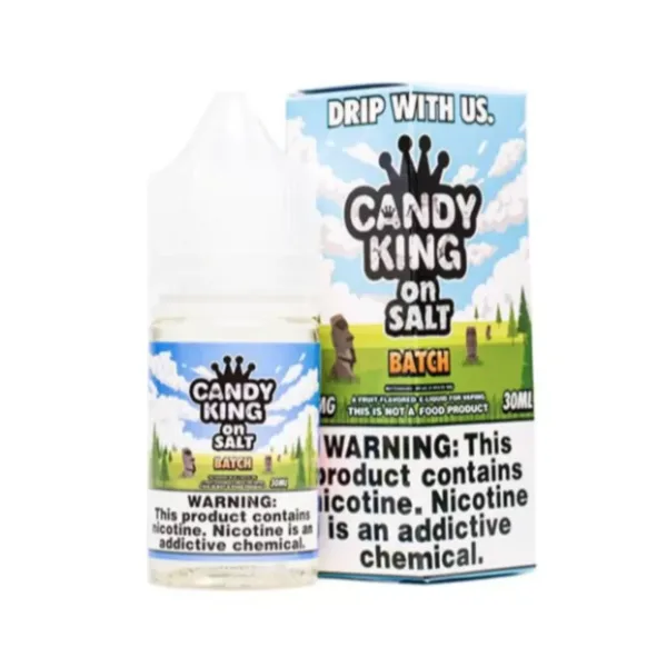 Candy-King-on-Salt-Batch-30ml-E-Juice-jpg.webp Candy King on Salt Batch 30ml E-Juice