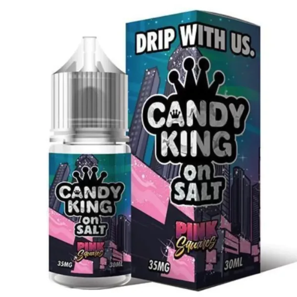 Candy-King-on-Salt-Pink-Squares-30ml-E-Juice-jpg.webp Candy King on Salt Pink Squares 30ml E-Juice