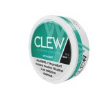 Clew Nicotine Pouches-Spear Mint