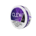 Clew Nicotine Pouches-blueberry