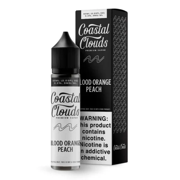 Coastal-Clouds-Blood-Orange-Peach-60ml-E-Juice-jpg.webp Coastal Clouds Blood Orange Peach 60ml E Juice
