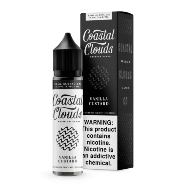 Coastal-Clouds-Vanilla-Tobacco-60ml-E-Juice-jpg.webp Coastal Clouds Vanilla Tobacco 60ml E Juice