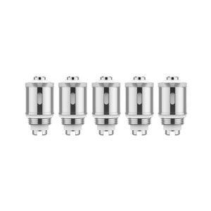 Eleaf GS Air Replacement Coils Pack of 5 Open