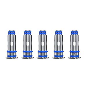 FreeMax GX Series Replacement Coils 5PK
