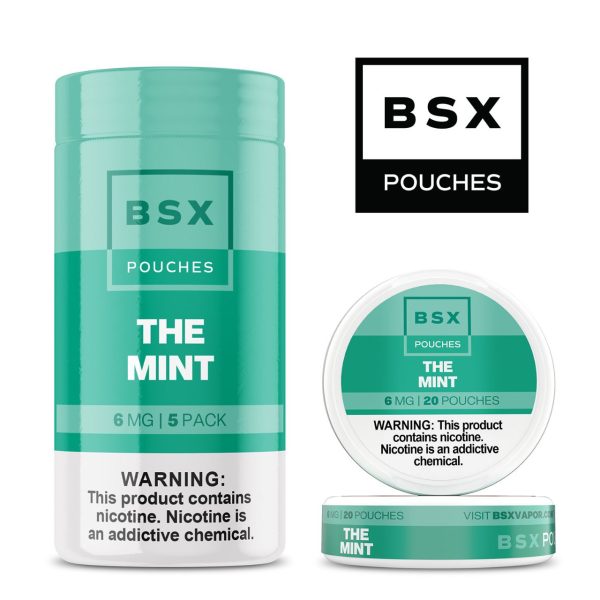 Glas-BSX-Nicotine-Pouches-The-Mint.jpg Glas BSX Nicotine Pouches The Mint
