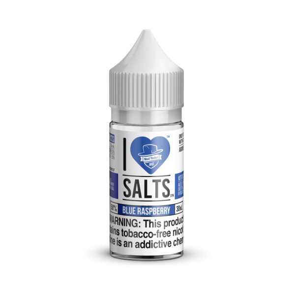 I-Love-Salts-Blue-Raspberry-30ml-Salt-E-Juice.jpg I Love Salts Blue Raspberry 30ml Salt E Juice
