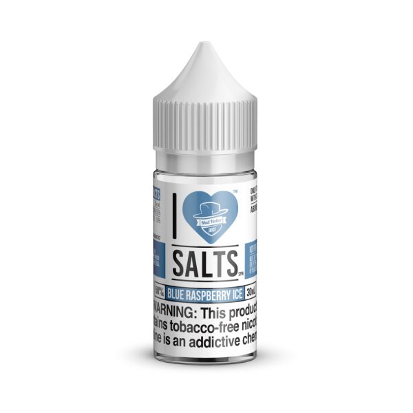 I-Love-Salts-Blue-Raspberry-Ice-30ml-Salt-E-Juice.jpg I Love Salts Blue Raspberry Ice 30ml Salt E Juice