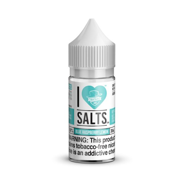 I-Love-Salts-Blue-Raspberry-Lemonade-30ml-Salt-E-Juice.jpg I Love Salts Blue Raspberry Lemonade 30ml Salt E Juice