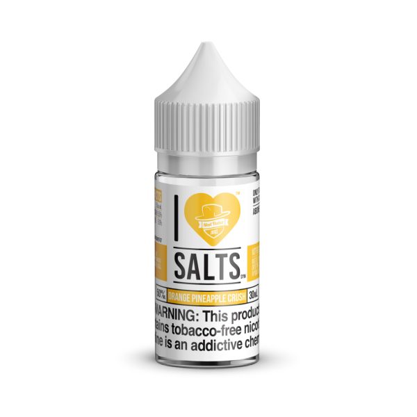 I-Love-Salts-Orange-Pineapple-Crush-30ml-Salt-E-Juice.jpg I Love Salts Orange Pineapple Crush 30ml Salt E Juice