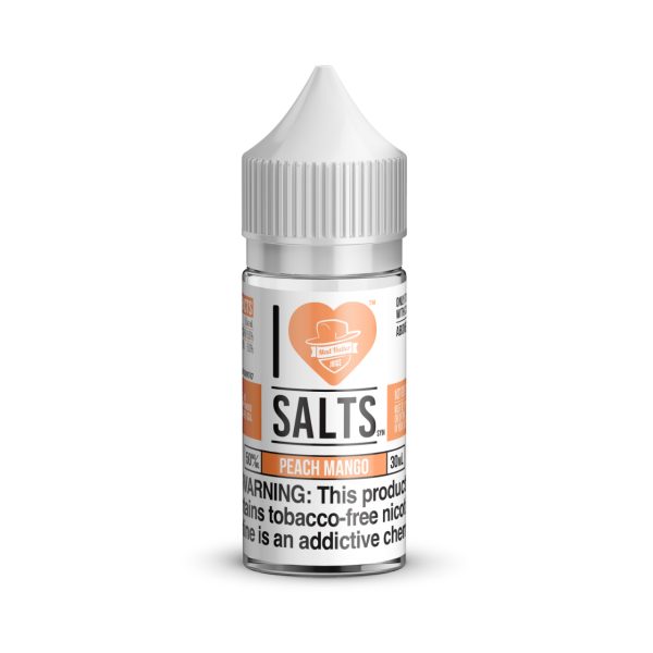 I-Love-Salts-Peach-Mango-30ml-Salt-E-Juice.jpg I Love Salts Peach Mango 30ml Salt E Juice