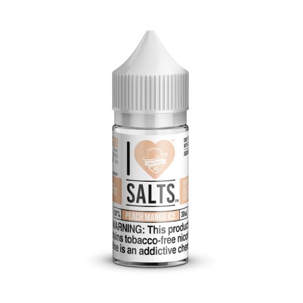 I-Love-Salts-Peach-Mango-Ice-30ml-Salt-E-Juice.jpg I Love Salts Peach Mango Ice 30ml Salt E Juice
