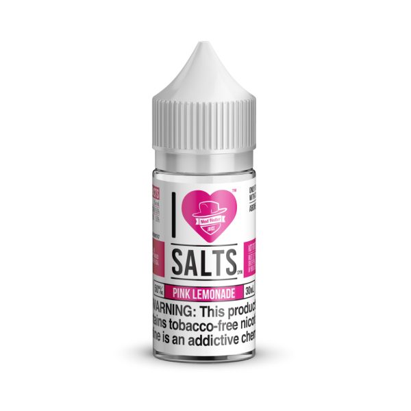 I-Love-Salts-Pink-Lemonade-30ml-Salt-E-Juice.jpg I Love Salts Pink Lemonade 30ml Salt E Juice
