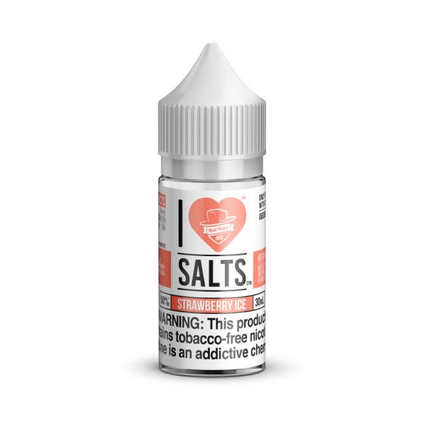 I-Love-Salts-Strawberry-Ice-30ml-Salt-E-Juice.jpg I Love Salts Strawberry Ice 30ml Salt E Juice
