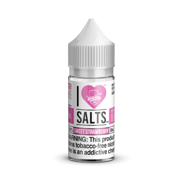 I-Love-Salts-Sweet-Strawberry-30ml-Salt-E-Juice.jpg I Love Salts Sweet Strawberry 30ml Salt E Juice