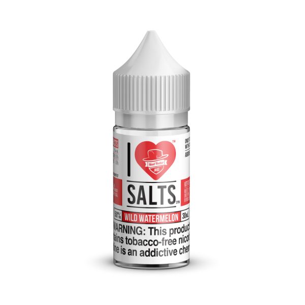 I-Love-Salts-Wild-Watermelon-30ml-Salt-E-Juice.jpg I Love Salts Wild Watermelon 30ml Salt E Juice