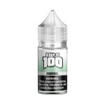 Keep it 100 Salt Menthol 30ml E Juice