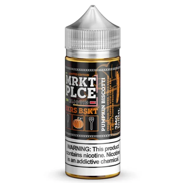 MRKTPLCE-BKRS-BSKT-Pumpkin-Biscotti-100ml-E-Juice-jpg.webp MRKTPLCE BKRS BSKT Pumpkin Biscotti 100ml E-Juice
