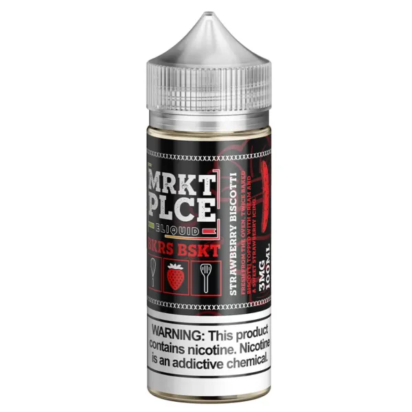 MRKTPLCE-BKRS-BSKT-Strawberry-Biscotti-100ml-E-Juice-jpg.webp MRKTPLCE BKRS BSKT Strawberry Biscotti 100ml E-Juice