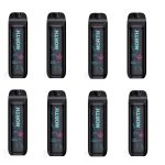 North Vision 15000 Puff Disposable