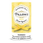 Pillowz TFN Pouches - 5PK Sour Lemon - 9MG