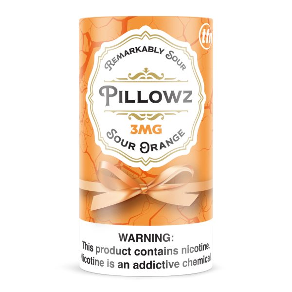 Pillowz-TFN-Pouches-5PK-Sour-Orange.jpg Pillowz TFN Pouches 5PK Sour Orange