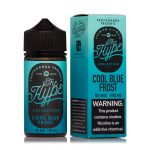 Propaganda Hype Collection Cool Blue Frost 100ml E Juice