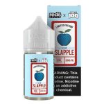 Red's Apple x Keep it 100 Slapple Ice Salt 30ml Limited Edition E-Juice