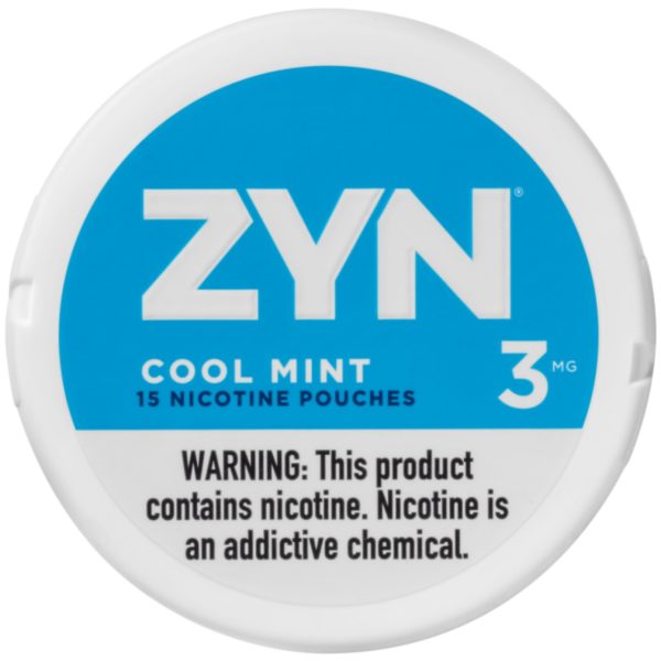ZYN-Nicotine-Pouches-1PK-Cool-Mint-3MG.jpg ZYN Nicotine Pouches 1PK Cool Mint 3MG