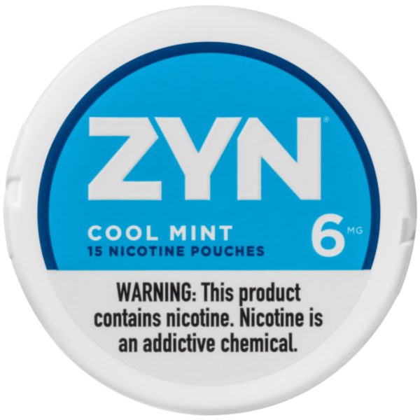 ZYN-Nicotine-Pouches-1PK-Cool-Mint-6MG.jpg ZYN Nicotine Pouches 1PK Cool Mint 6MG