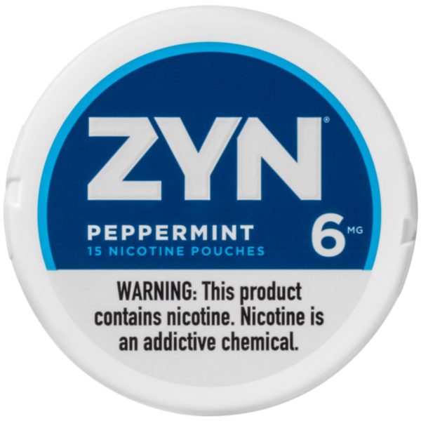ZYN-Nicotine-Pouches-1PK-Peppermint-6MG.jpg ZYN Nicotine Pouches 1PK Peppermint 6MG