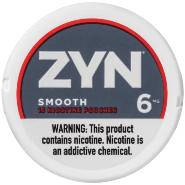 ZYN-Nicotine-Pouches-1PK-Smooth-6MG.jpg ZYN Nicotine Pouches 1PK Smooth 6MG
