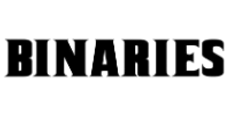 binaries-brand-logo