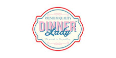 Dinner Lady