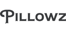 pillowz-brand-logo